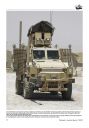 MRAP -  Modern U.S. Army Mine Resistant Ambush Protected Vehicles